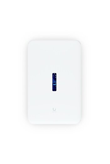 Ubiquiti Zidul Viselor Ubiquiti, UDW
