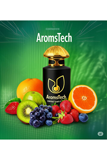 AromsTech Herbal Luxe