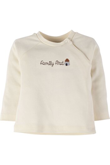 İdilbaby&Mamino Baby Zibın Suit
