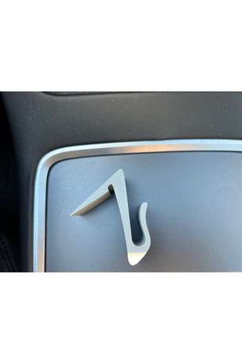 fly3d Tesla Model Y/3 Gözlük Tutucu