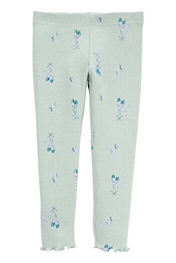 Carter's Little Girl's Tights
