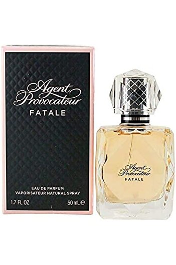 Agent Provocateur Vital Perfume For Women By - Eau De Parfum, 50ml