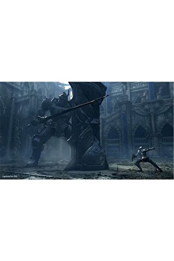 Playstation Studios PS5 DEMON'S SOULS - PLAYSTATION 5 GAMES