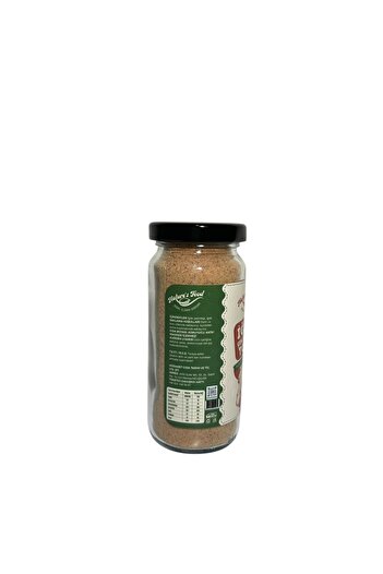 NATURES FOOD Sadece İğde Çekirdeği Unu Tozu 200gr