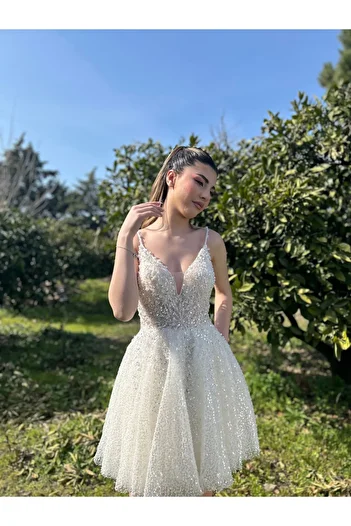 balginsposa Afterparty Dress