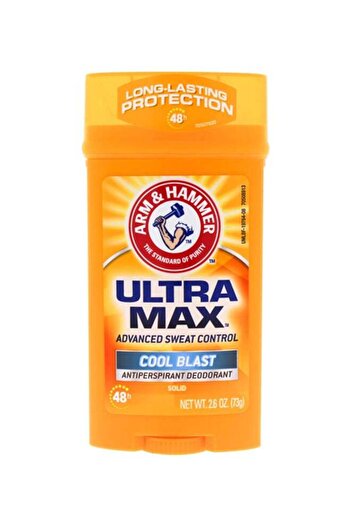 Arm&Hammer Arm & Hammer Ultra Max Cool Blast Antiperspirant