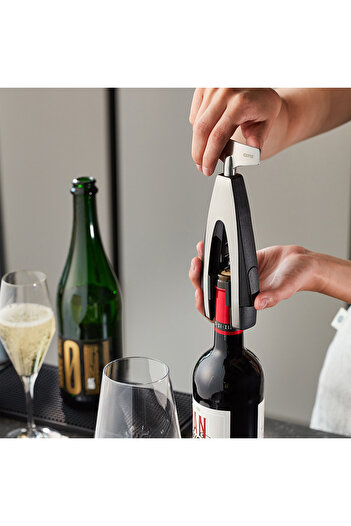 GEFU Vinoso Corkscrew