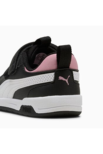 Puma Çocuk Siyah Multiflex 2 Sl V Inf Günlük Ayakkabı 312151-08