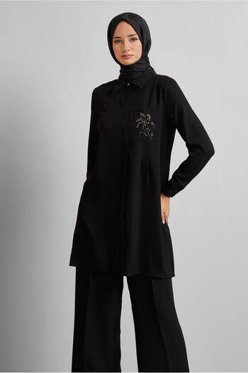 Alvina Bead Printed Tunic 44794