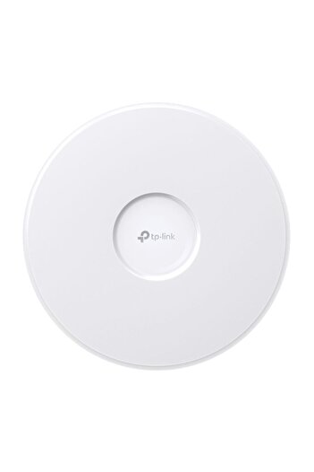 Nomada Omada BE9300 Punkt Dostępu Wi-Fi 7, Montaż Sufitowy, Tri-Band, EAP773
