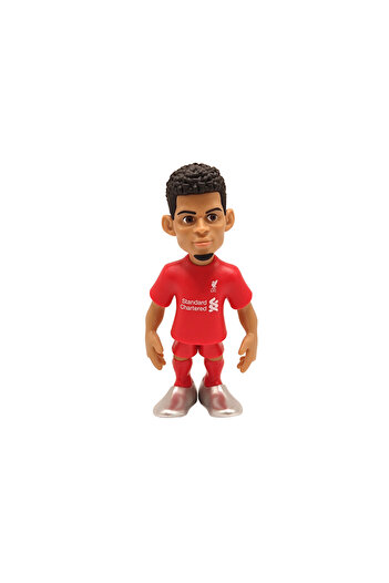 MINIX Liverpool Luis Diaz Figure Figure
