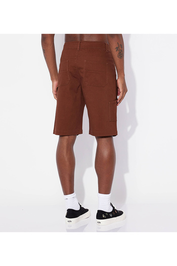 Aeropostale Aero Guys Regualr fit and utility pocket with twill Stretch Carpenter Shorts