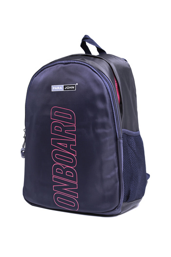 PARAJOHN Unisex Backpack 18-Inch for Kids & Teens – Lightweight, Durable, Bag for School & Travel