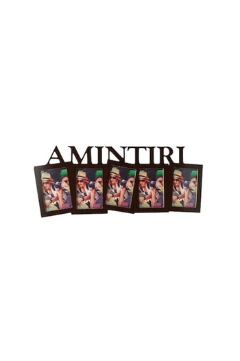 OEM Rame foto colaj Amintiri, 61x25cm