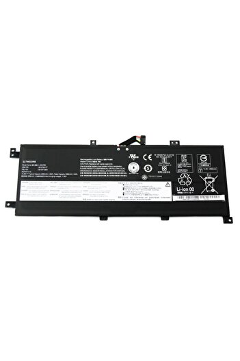 LENOVO Bateria 4c, 45Wh, LiIon, SMP, 02DL030