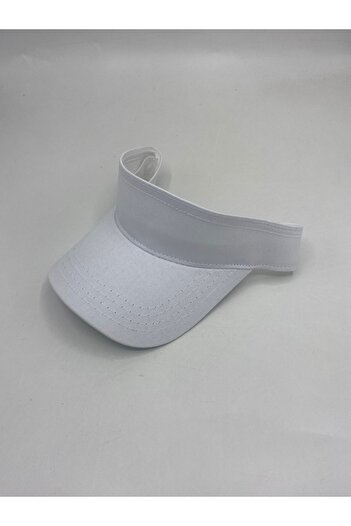GONCA ŞAPKA Visor Hill Outdoor Hat with Extension - Sunscreen Stylish Headgear