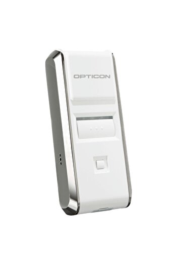 Electronica Opticon OPN-3102i White, Qi charge, 14912