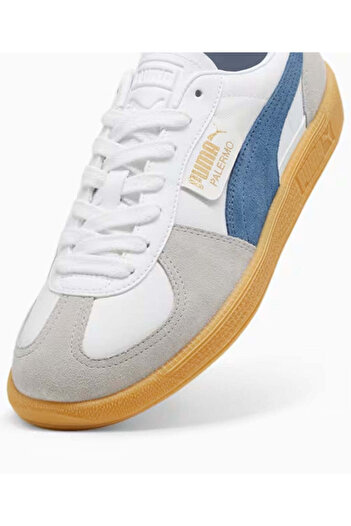 Puma Palermo Leather