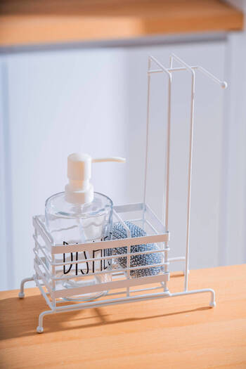 ACAR Louvre Liquid Soap Dispenser - 450 ml