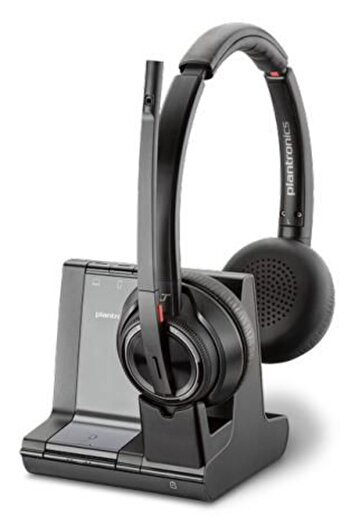 Electronica Căști Poly Plantronics Savi W8220-M, 207326-02
