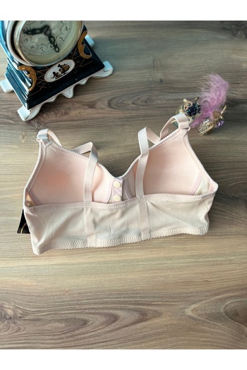 CN Women's Front Opening Bra