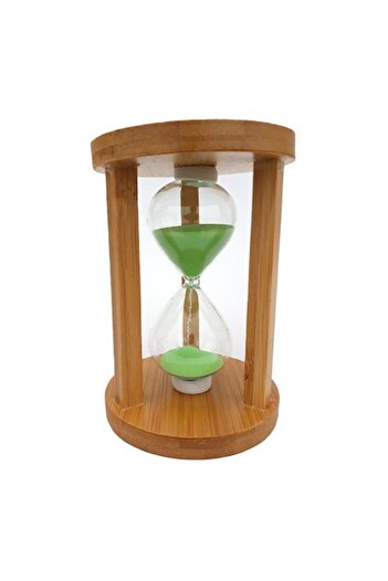 OEM Clepsidra cu nisip 1, 5 minute,12cm