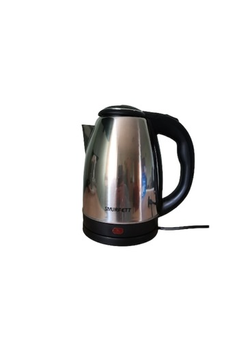 dalimag Electric kettle, stainless steel, 2L, automatic shut-off, 1500W