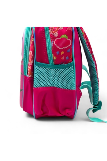 Shihon 2-piece 12-inch girls' school backpack