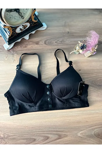 CN Women's Front Opening Bra