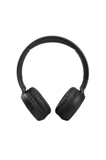 JBL Tune 510Bt Wireless On-Ear Headphones - Pure Bass - 40H Battery - Speed Charge - Fast Usb Type-C