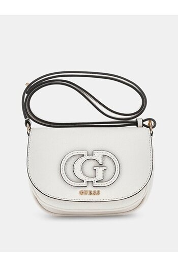 Guess Silvye Women's Shoulder Bag