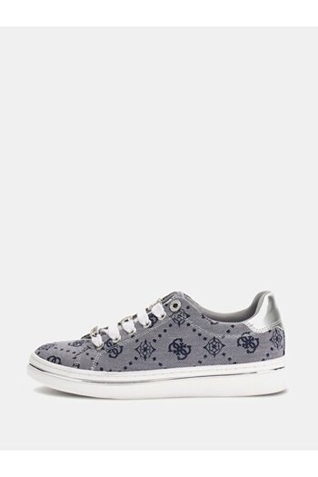 Guess Stasey2 Kadın Sneaker