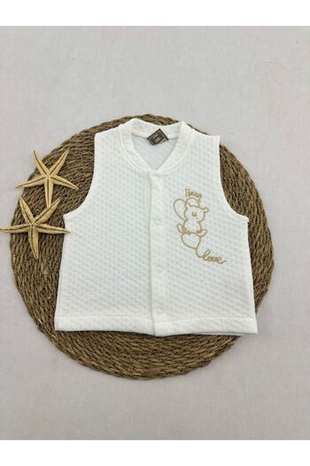 Bebitof Vest