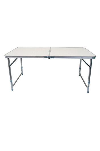 Z-Tools Folding camping table M120, 120x60cm / ZTS 5697