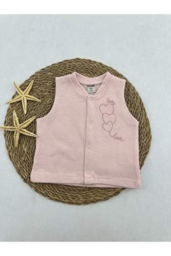 Bebitof Vest