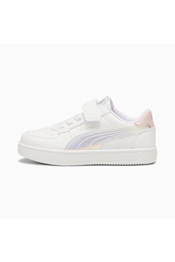 Puma Nízké boty, běžné, elastické a se suchým zipem