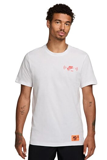 Nike Swoosh Air Max Tee Pk4 Men's Casual T-Shirt Fz5406-100 Yakamoz Sports