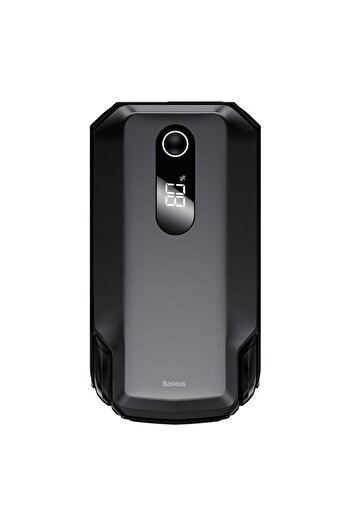 Baseus Starter 3 în 1 12V 100A + Baterie externă 13000mAh + Lanternă LED