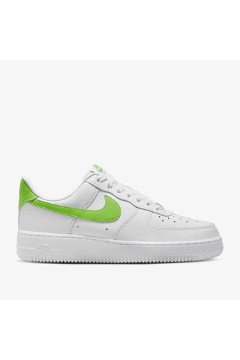 Nike Air Force 1 '07 Women's Shoes 'White/Action Green'