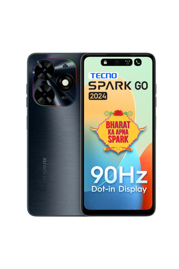 TECNO spark go 2024