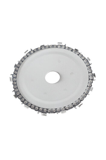 Bass Polska Tarcza do drewna 125 mm x 22 mm