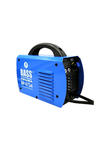 Bass Polska Prostownik z rozruchem, inwerterowy, IGBT, 50 A ~ 500 A, 12 V / 24 V