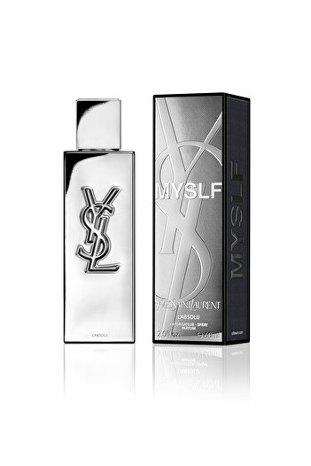 Yves Saint Laurent Myslf L'Absolu 60 ml Men's Perfume 3614274329391
