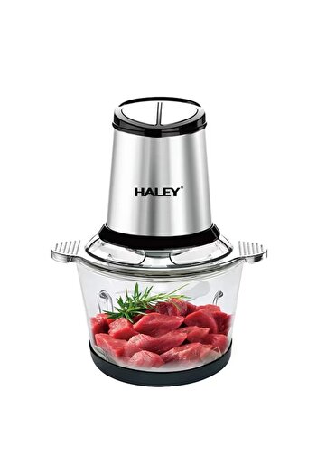 HALEY HY-1224 Multifunctional Shredder – Superior Performance for Households, Hotels and Commercial