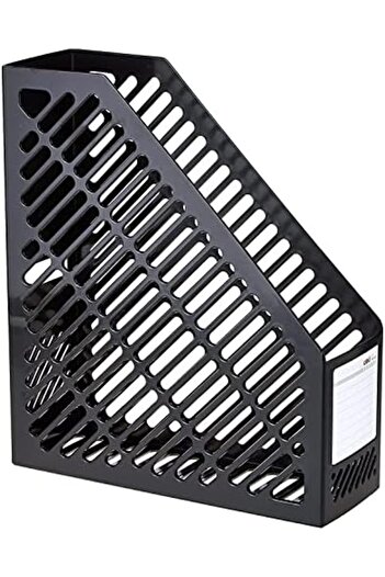 Deli Magazine Holder