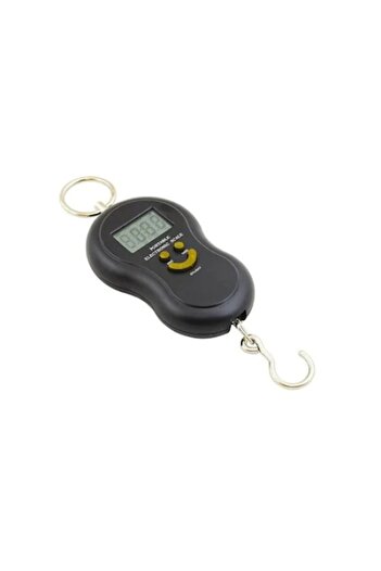 JUPITER BRANDS Universal Digital Scale, SMILE FACE IDL, Precise Weight up to 40 kg