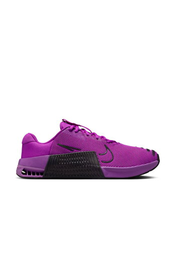 Nike Metcon 9 Kadın Mor Fitness Ayakkabısı DZ2537-500