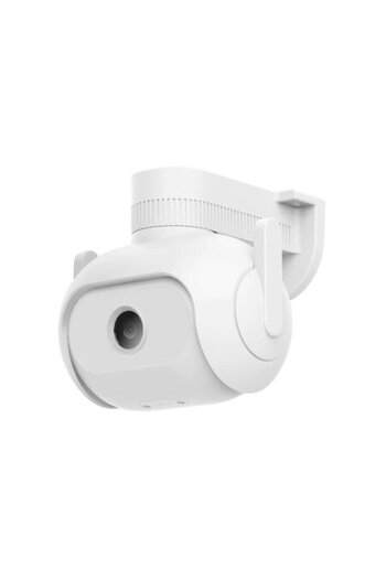 Imilab Wireless Exterior Camera, IMILAB, White