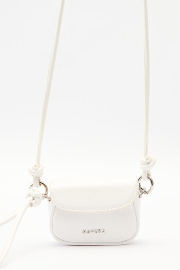 Manuka Petite Mini Bag Marshmallows