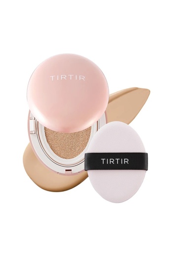 TIRTIR Mask Fit All Cover Cushion 23N Sand 18 g - Podkład w formie cushion